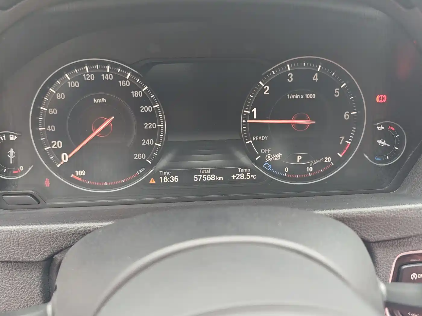  BMW BMW 3 Series GT 2019 330i xDrive M Sport Black Night Edition 13