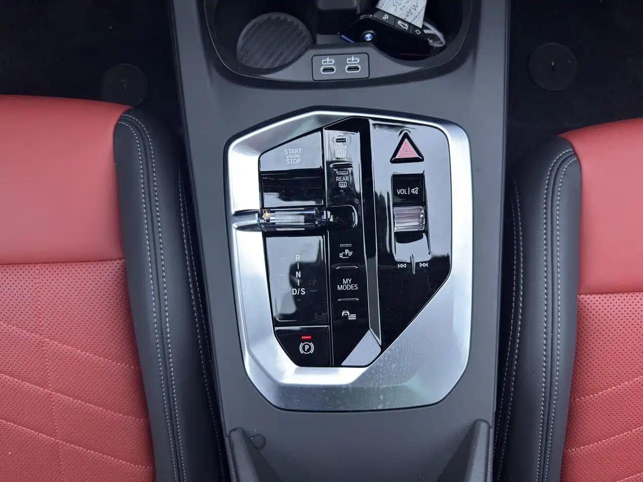 BMW M235L 2025 M235L фото 13