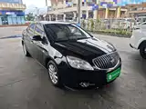 Фото 4 - Buick Excelle