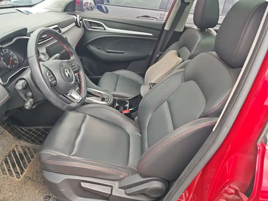 MG ZS 2021 2020 180DVVT Automatic Lite