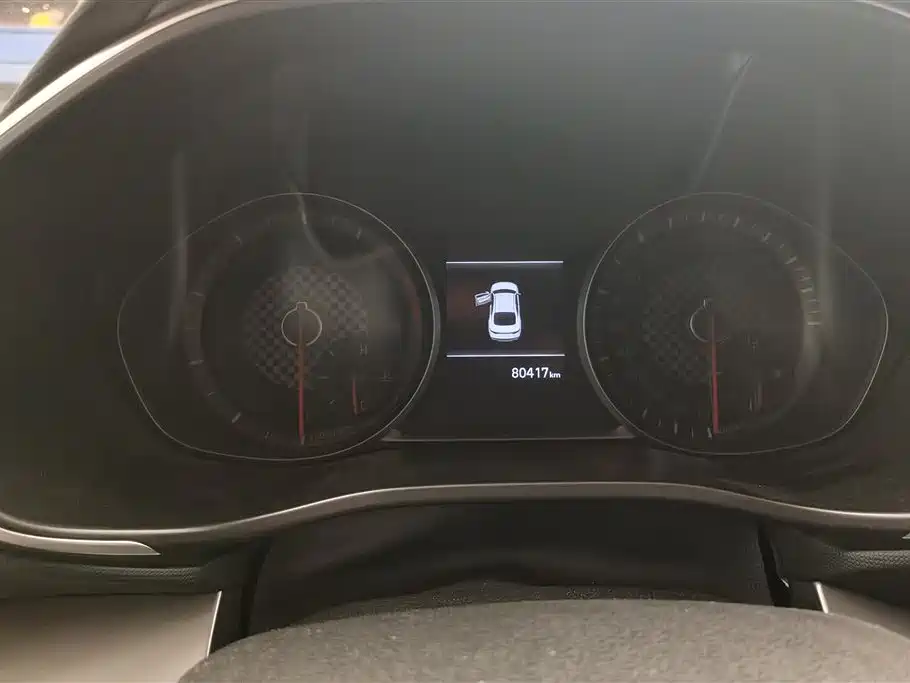 Hyundai Fista 2019 240TGDi Sport Edition China VI фото 14