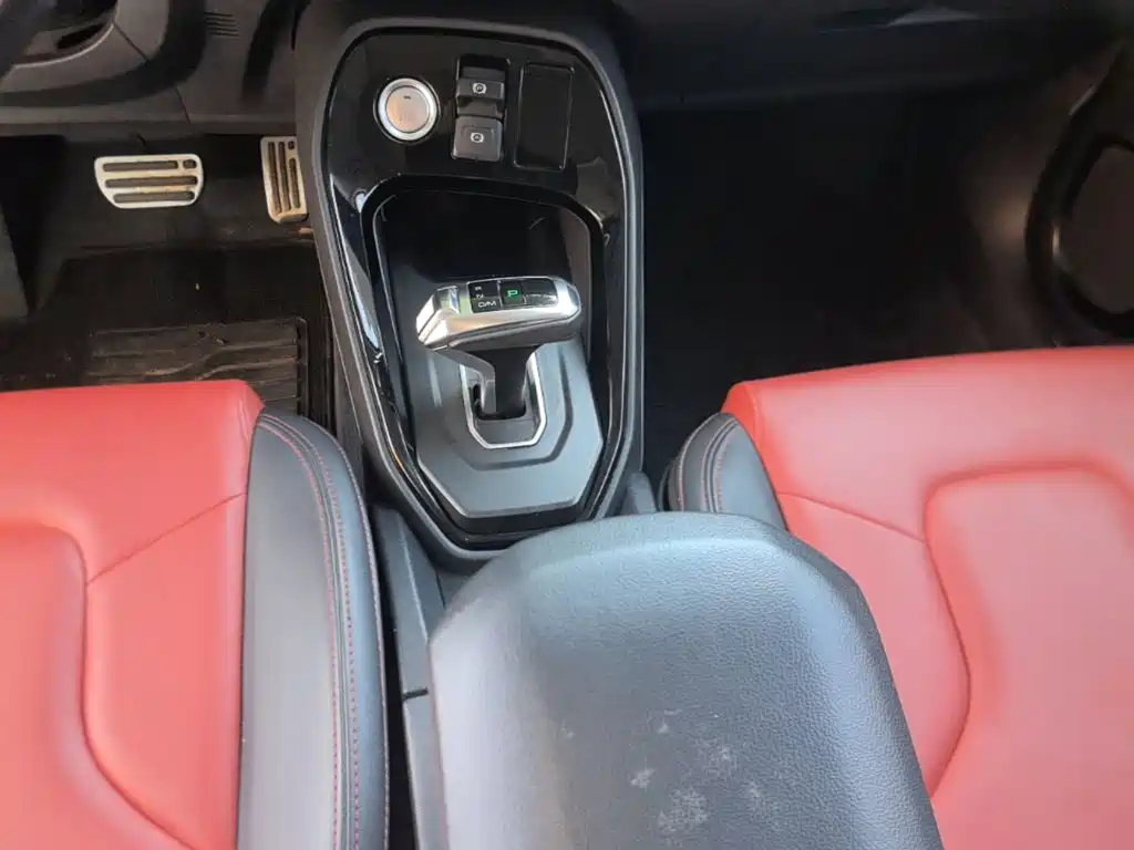 Haval H2s 2018 2018 Blue Label 1.5T DCT Luxury Model