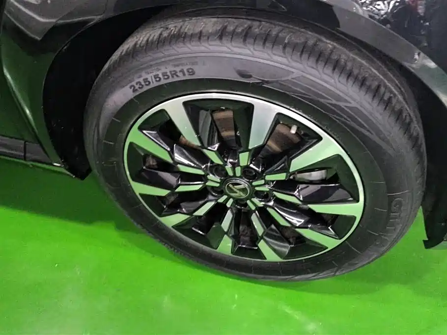 GAC Trumpchi Yingku 2022 Model 1.5T Supernova Pro Edition фото 6