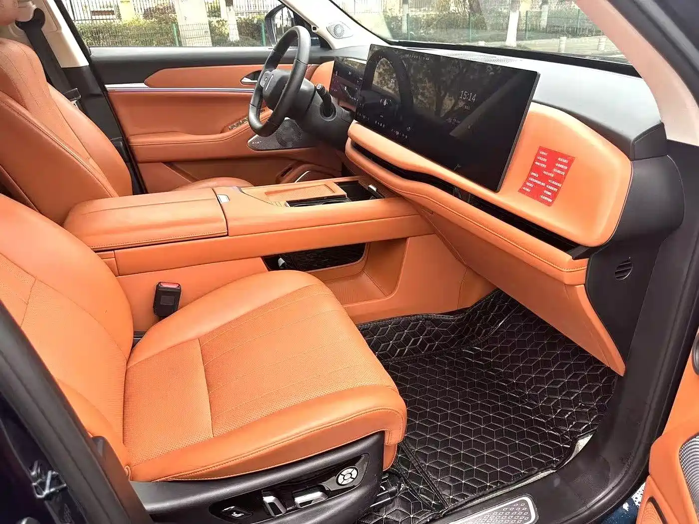 WEI PAI WEI BRAND BLUE MOUNTAIN