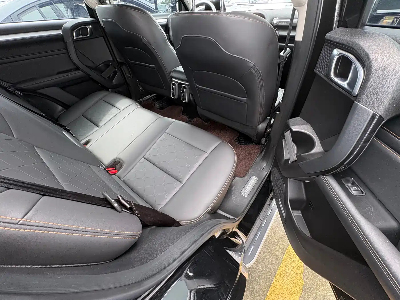Photo 13 - Haval Big Dog