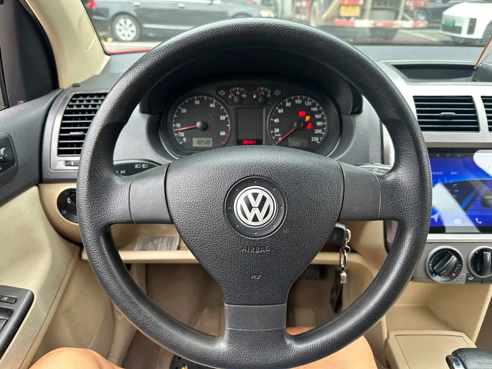Photo 16 - Volkswagen Polo