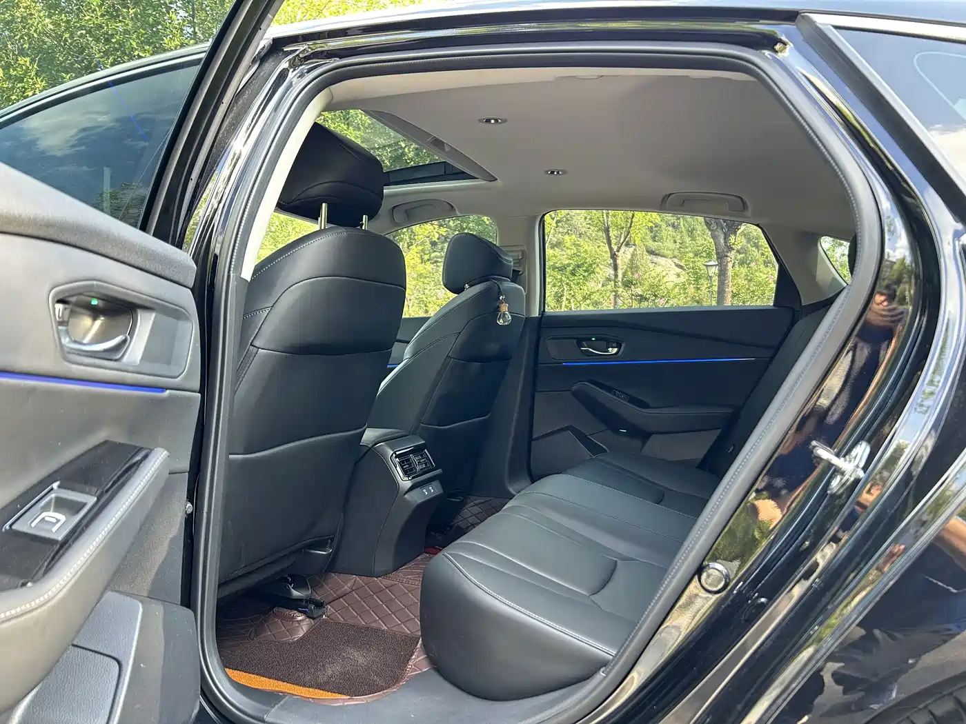 Honda Inspire 2025 2025 260TURBO Elegance Edition