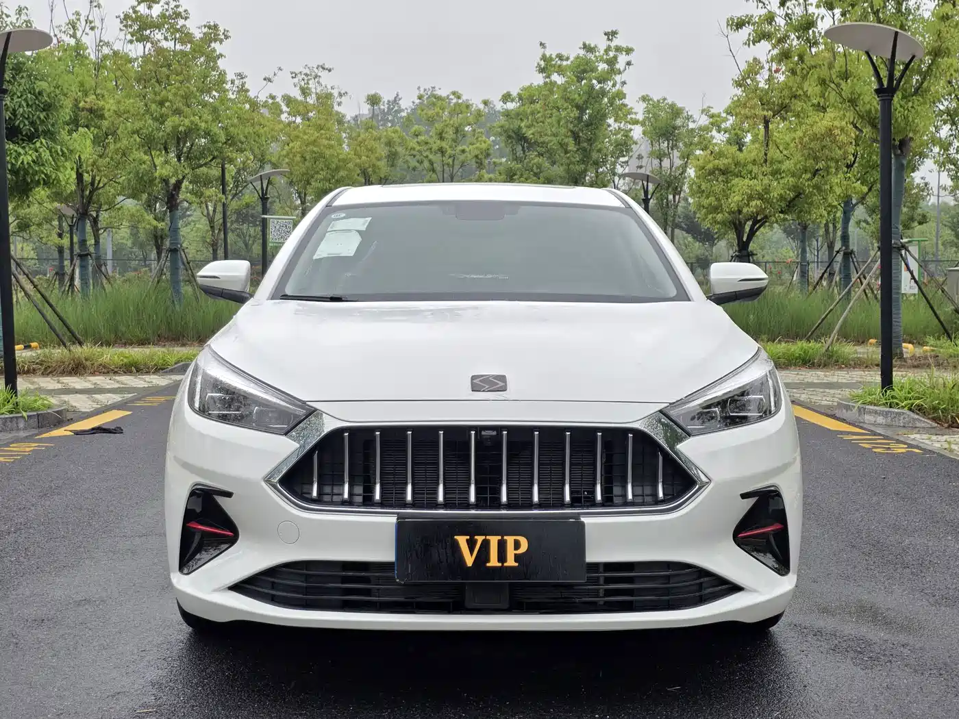 Sehol A5 2026 2022 1.5T CVT Youth Edition