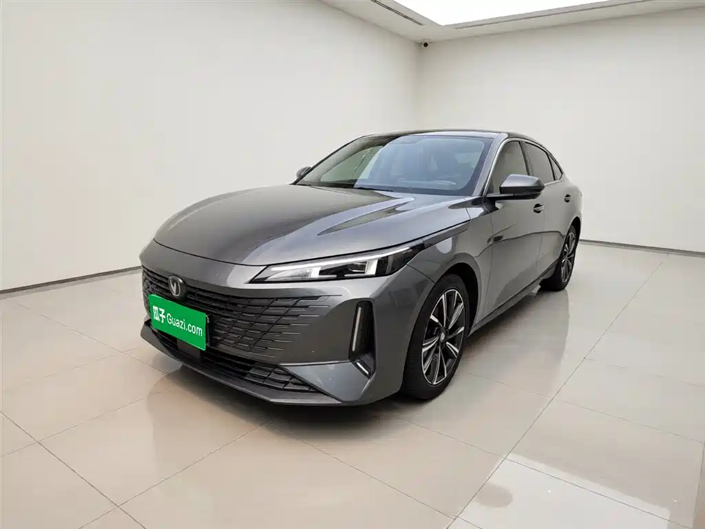 Changan Yida 2023 2023 Blue Whale NE 1.5T GDI DCT Pilot