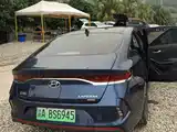 صورة 14 - Hyundai Fista EV