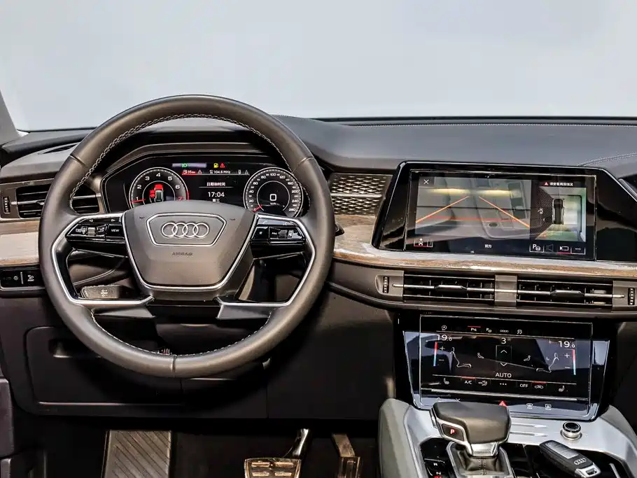 Photo 26 - Audi Q6