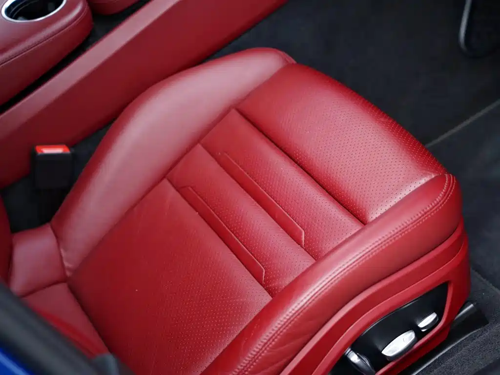 Porsche Panamera 2019 Panamera 2.9T фото 40