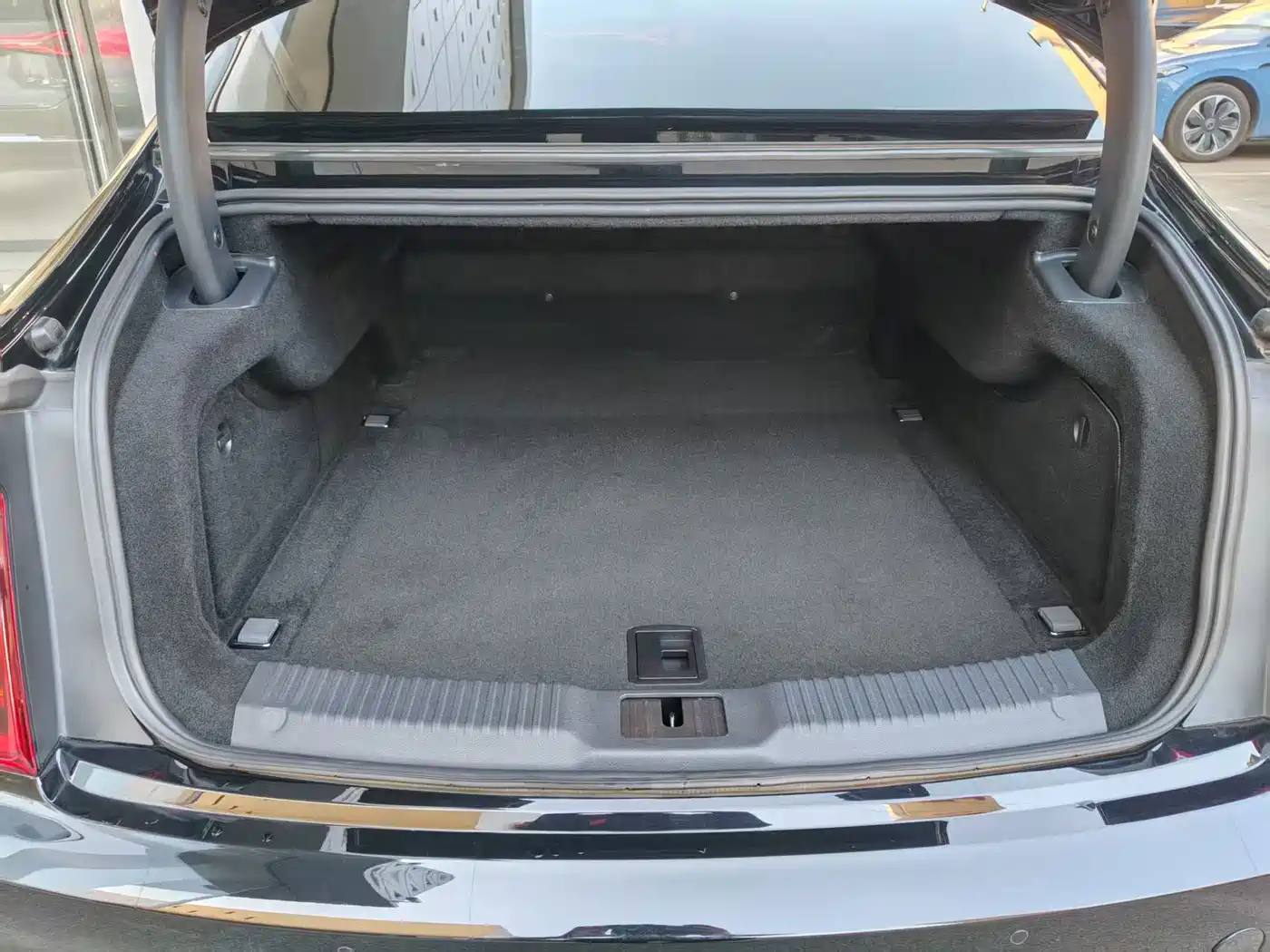 Hongqi H9 2020 2020 3.0T Smart Connect Flagship 4-Seater