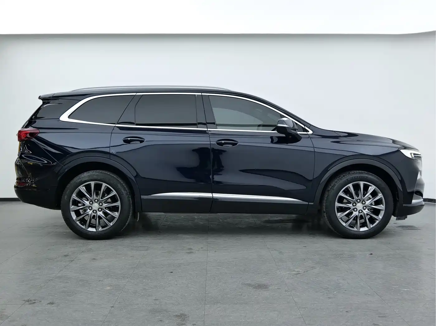 Buick Enclave 2020 28T 2WD Premium Model фото 8