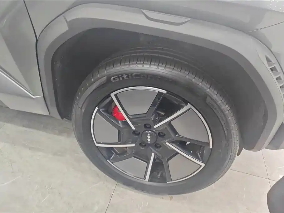 FANG CHENG BAO TITANIUM 3