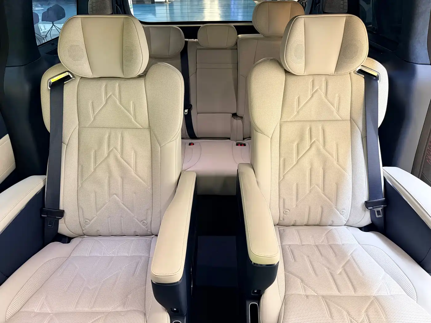 ZEEKR EXTREME KRYPTON 009