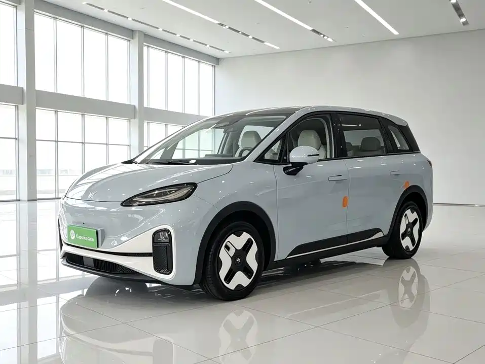 2025 ARCFOX Koala S