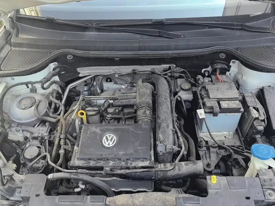 Фото 10 - Jetta VS5