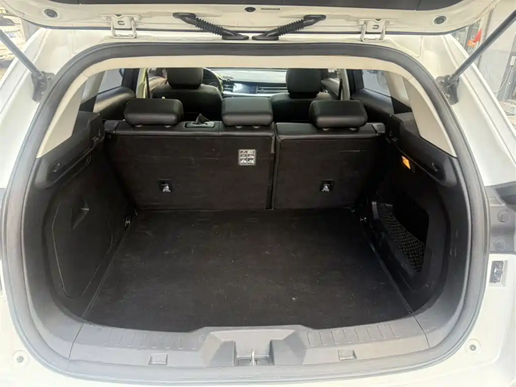 Haval H6 2017 Red Label 1.5T Automatic 2WD Smart Style фото 10