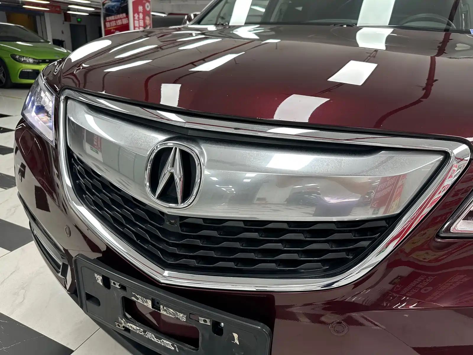 Photo 44 - Acura MDX