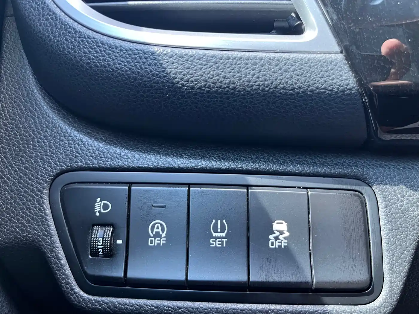 Kia KX3 Smart Run 2022 2021 1.5L CVT Fashion Edition