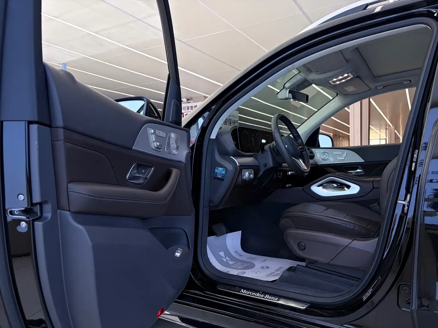 Mercedes-Benz GLE 2020 Facelift GLE 450 4MATIC Dynamic фото 7
