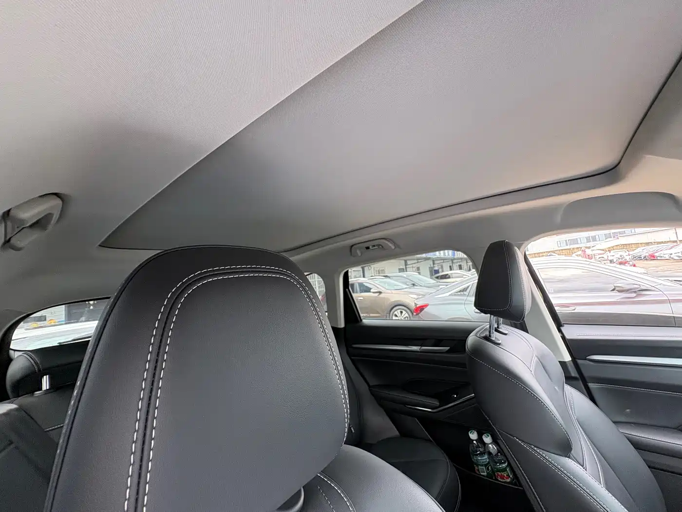 Фото 14 - Haval H6