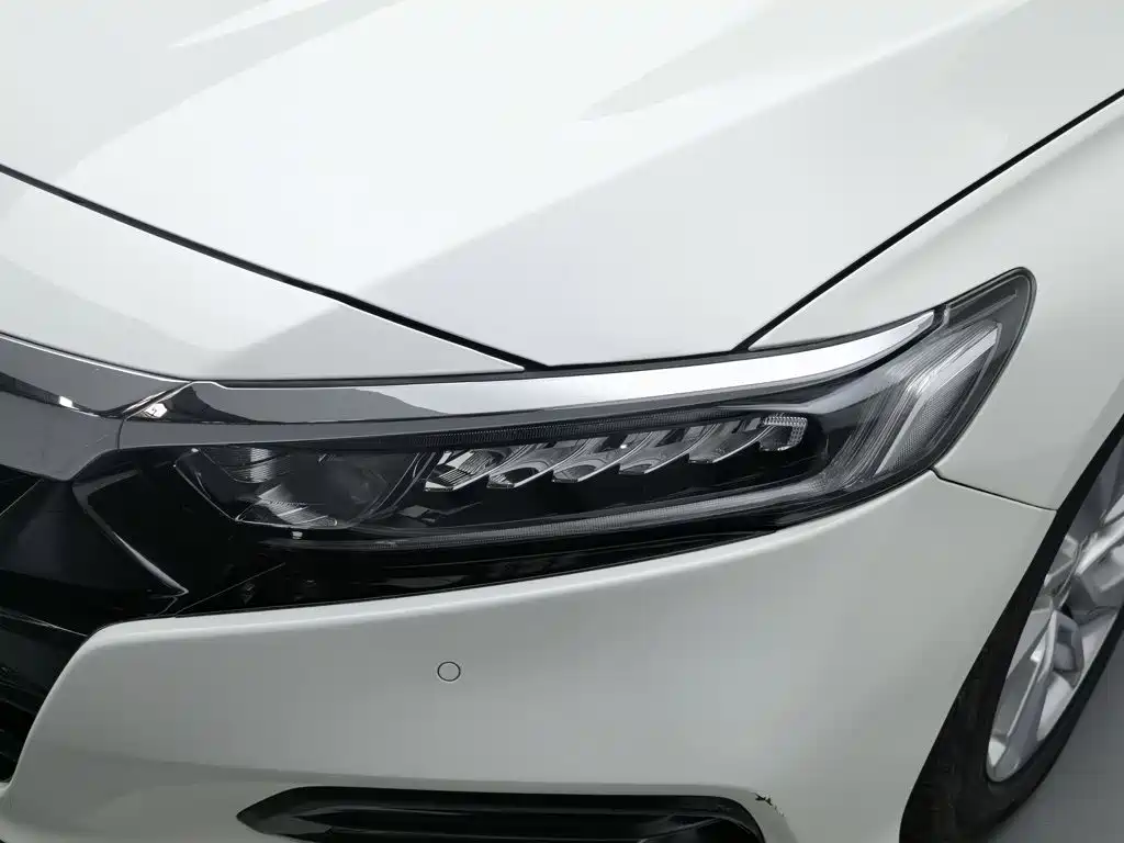 Honda Accord, миниатюра 7