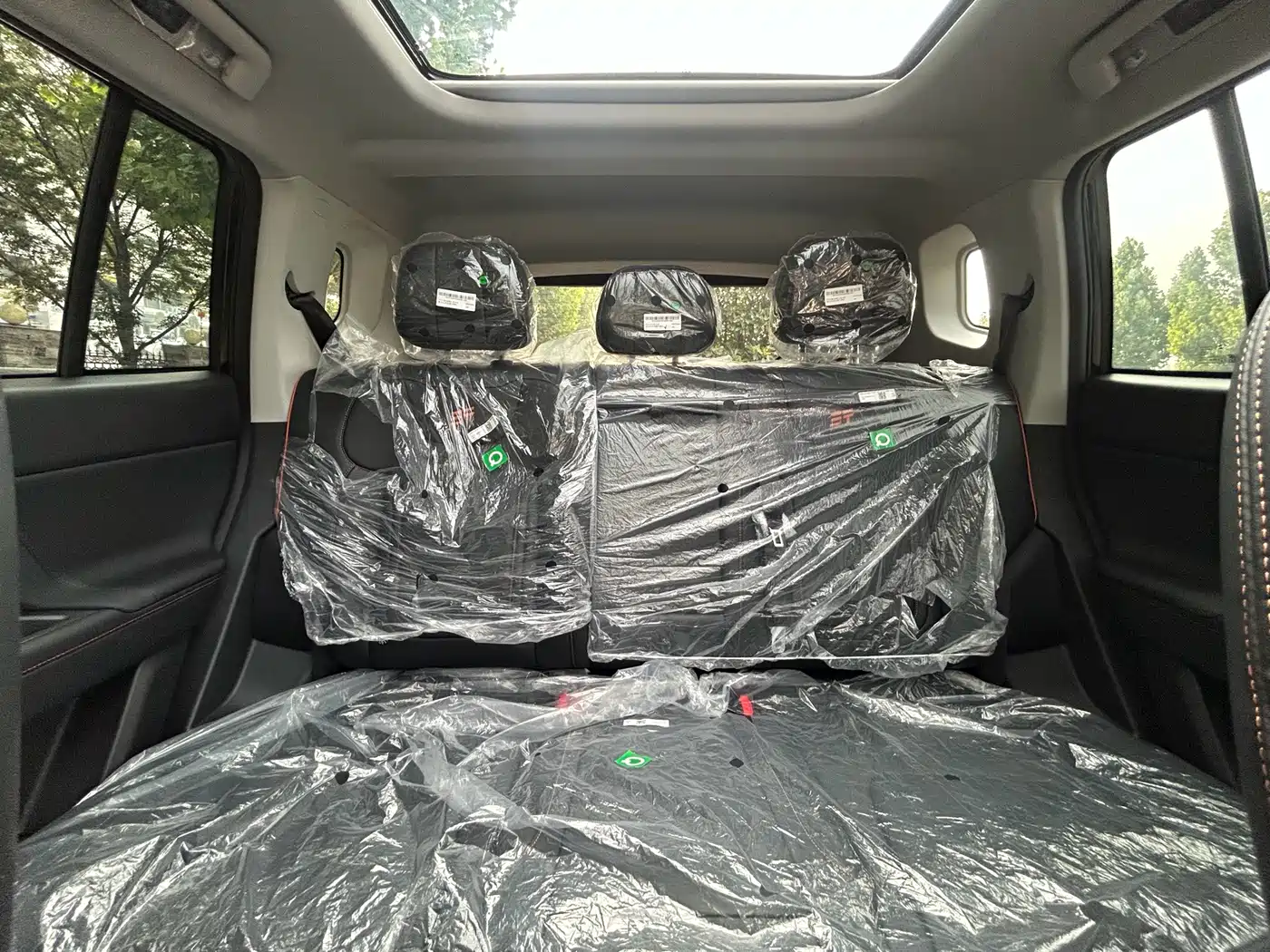 Jetour Shanhai T1 2025 2025 Model Year 150km Discovery