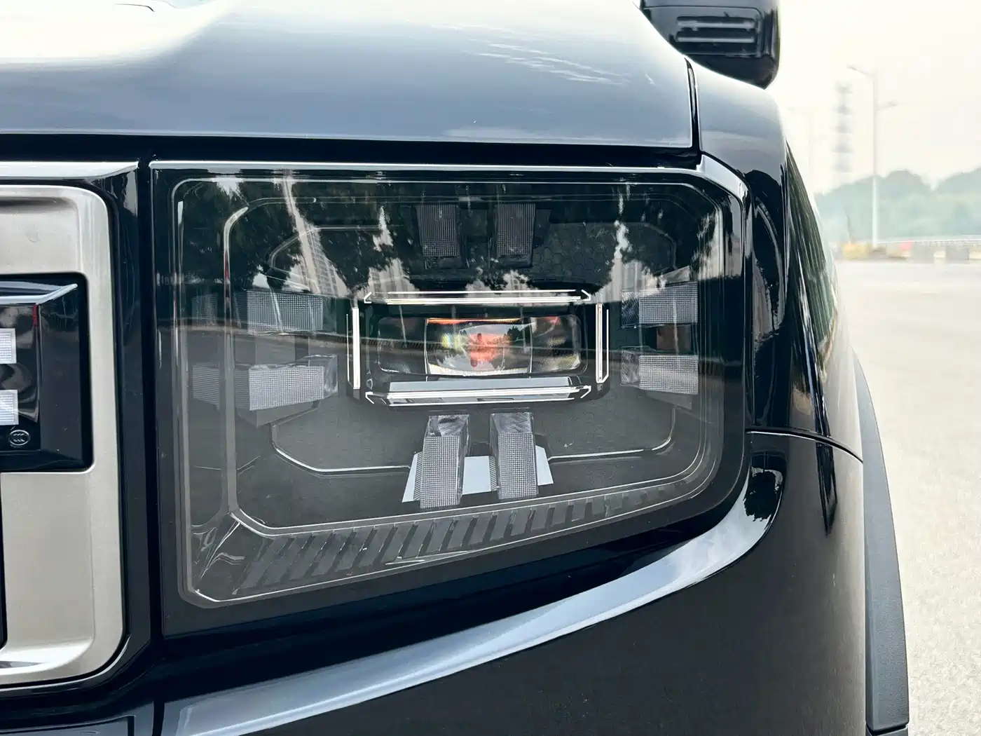 Jetour Shanhai T1 2025 2025 Model Year 150km Discovery