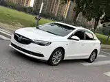 Фото 3 - Buick Excelle