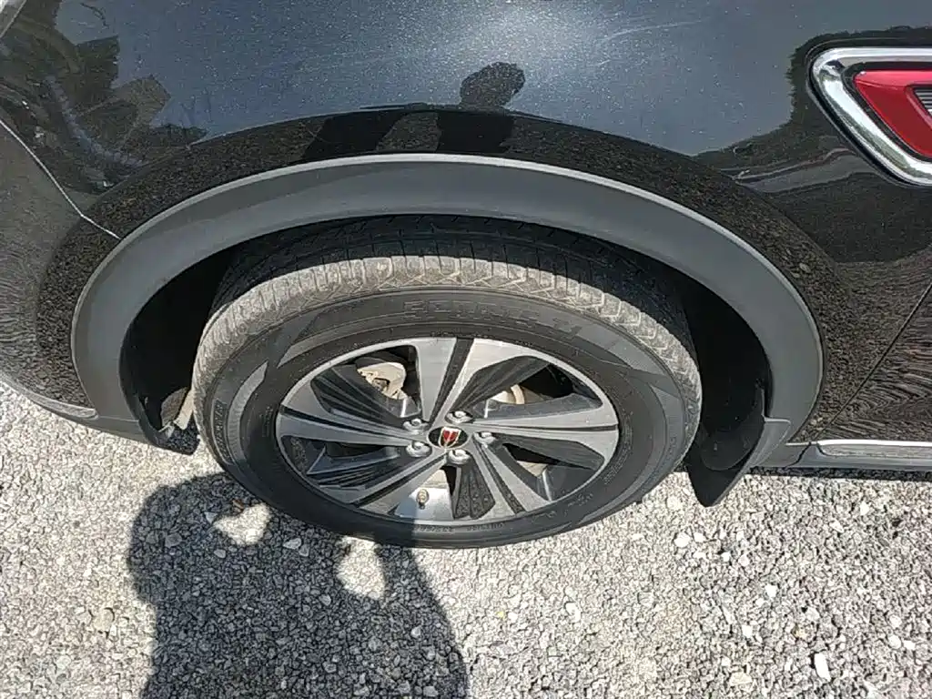 Hongqi HS5 2019 2.0T Smart Connect Enjoy Edition фото 23