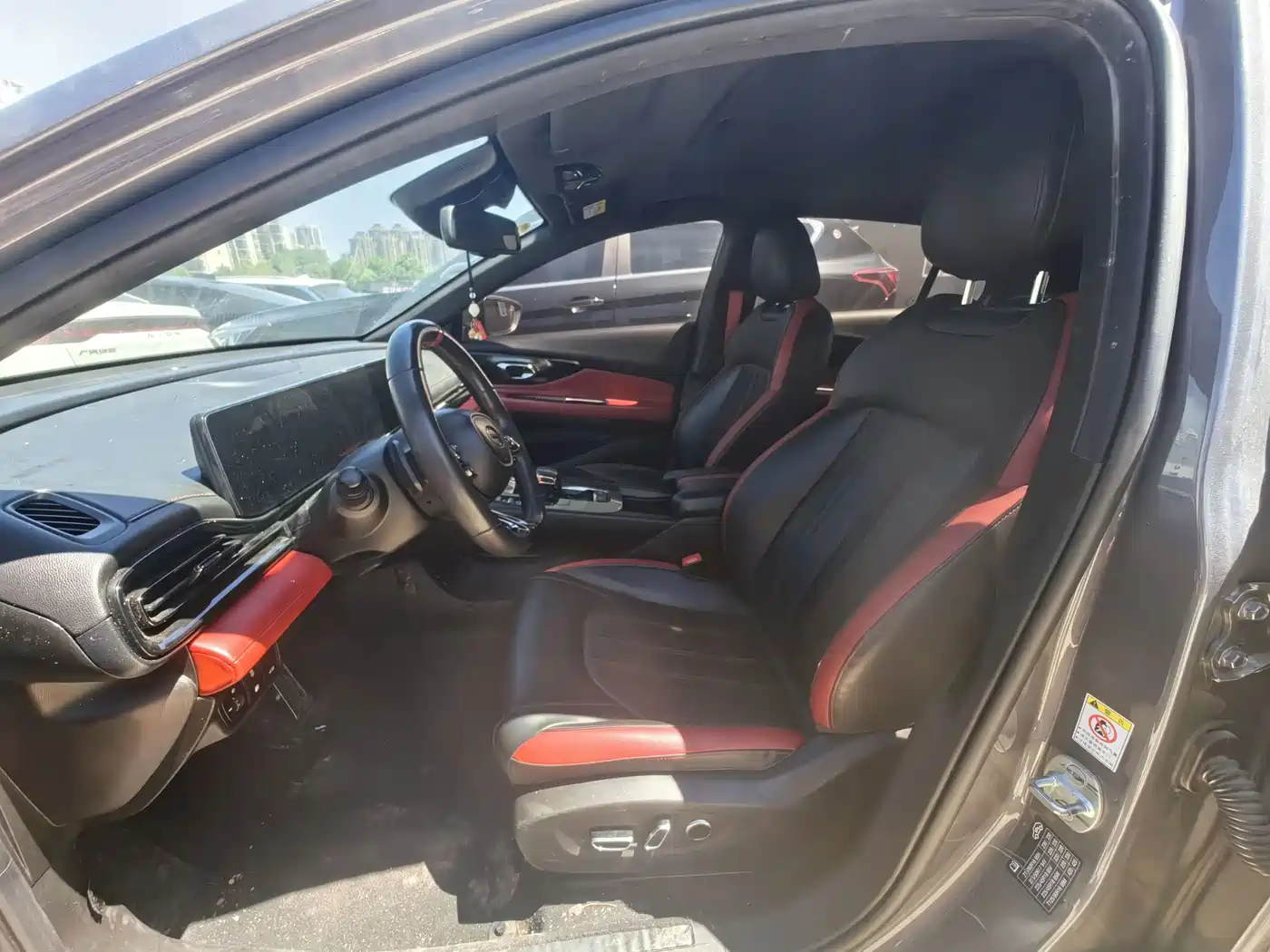 GAC Trumpchi Trumpchi Emkoo 2022 2021 270T DCT J16 Edition