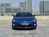 صورة 2 - Subaru BRZ