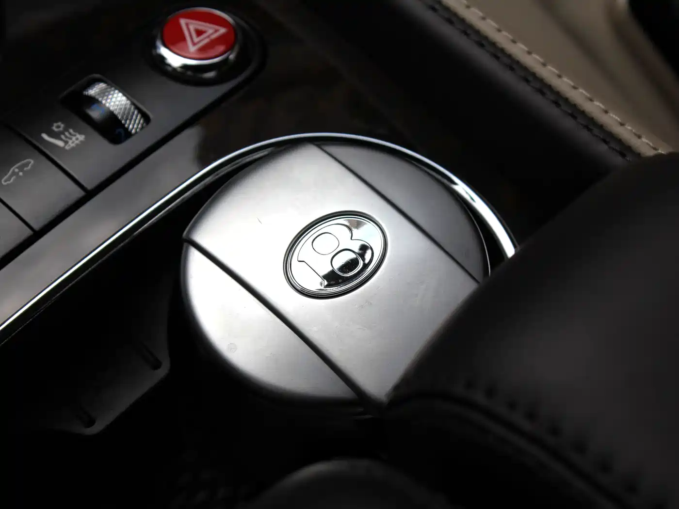 Photo 15 - Bentley Continental