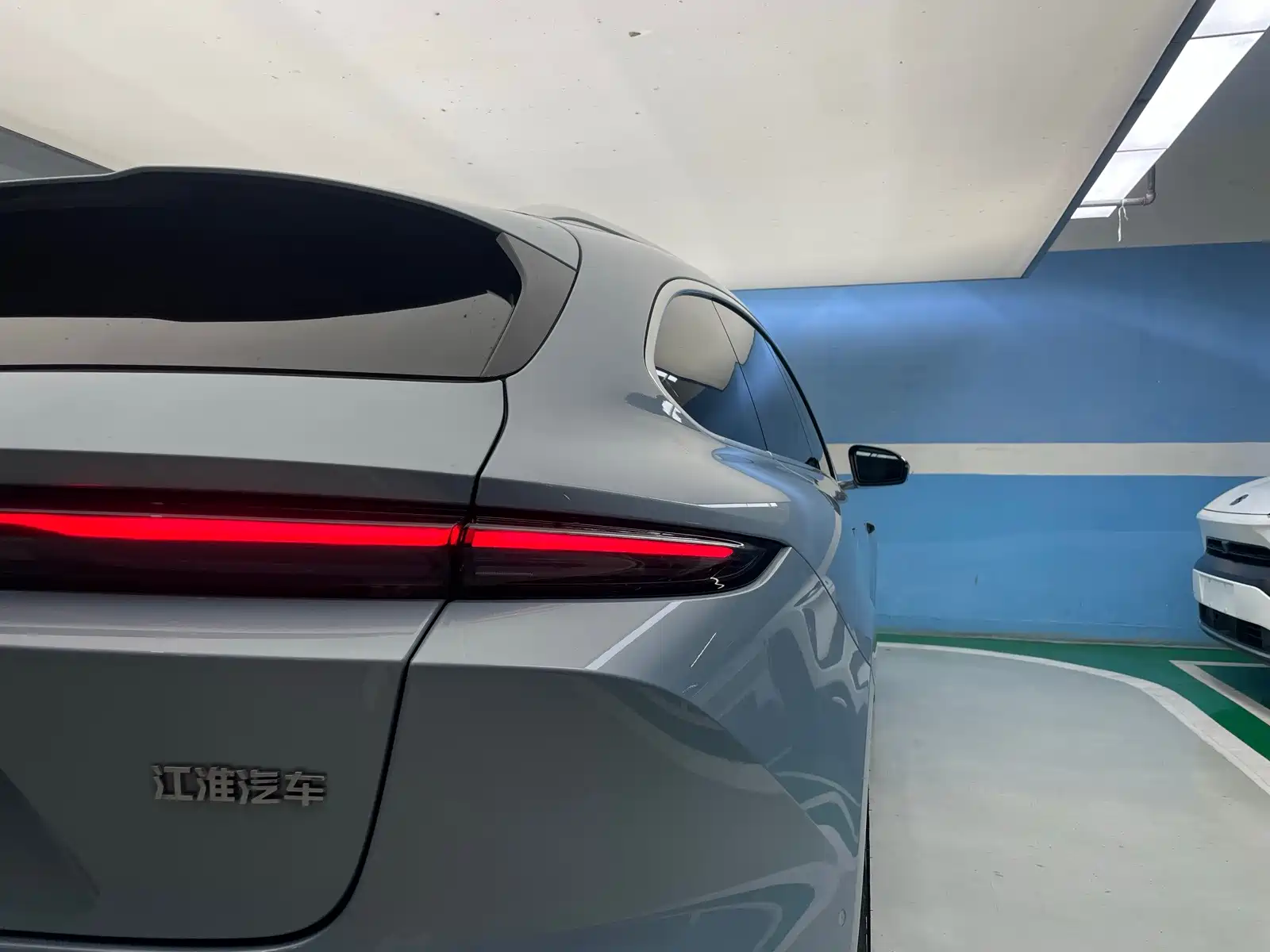 Фото 9 - NIO ET5T