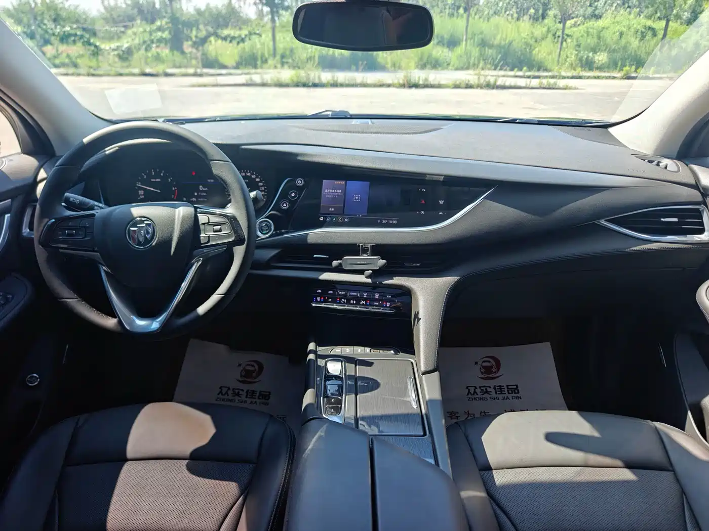 Buick Enclave 2020 2020 28T 2WD Premium Model
