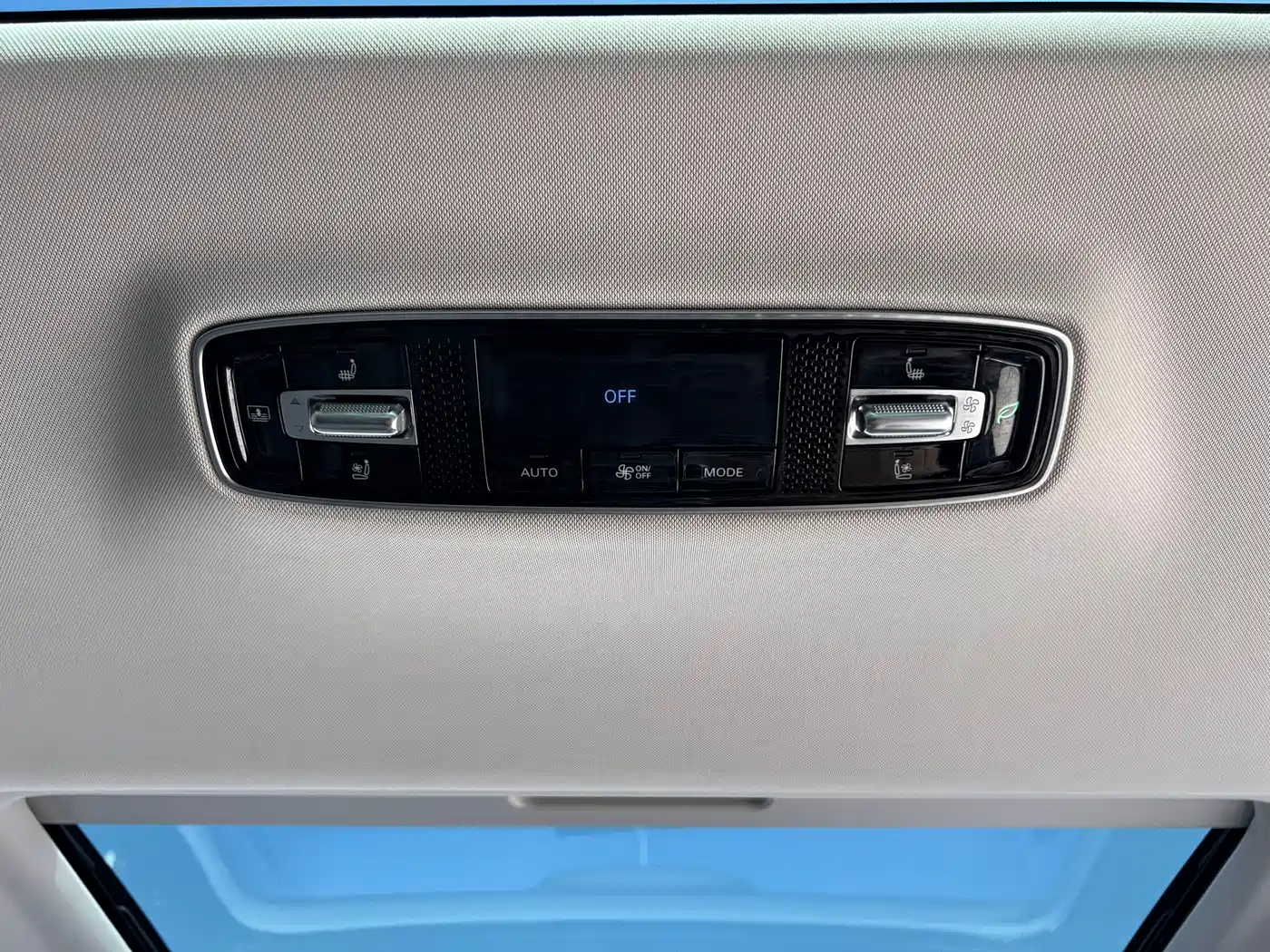 Roewe iMAX8 2021 2021 400TGI Supreme Series Honor