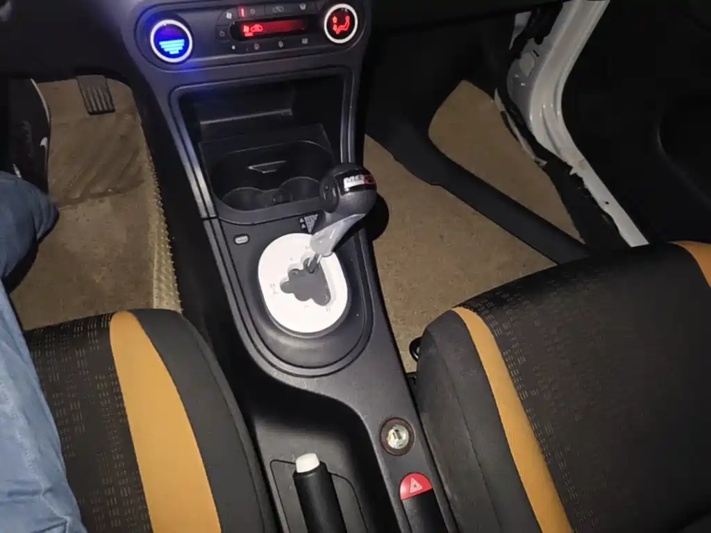 MG 3SW 2016 2015 1.5L AMT Elite