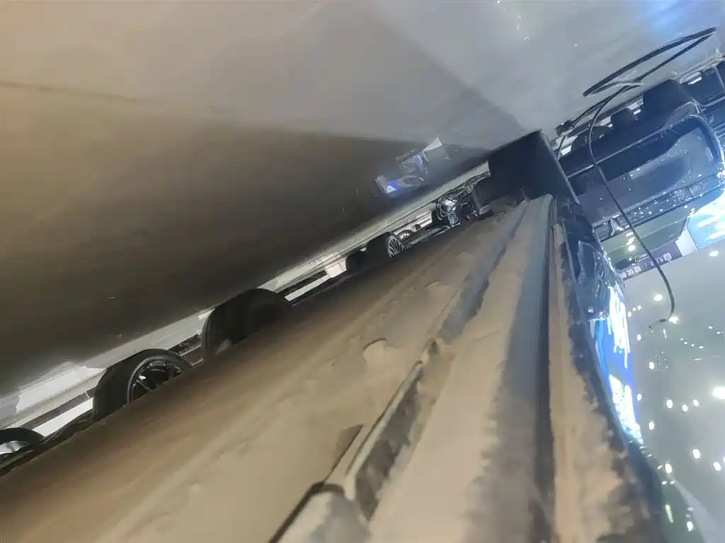Voyah Auto Voyah Zhiyin 2024 Ultra Long Range Intelligent Edition фото 21