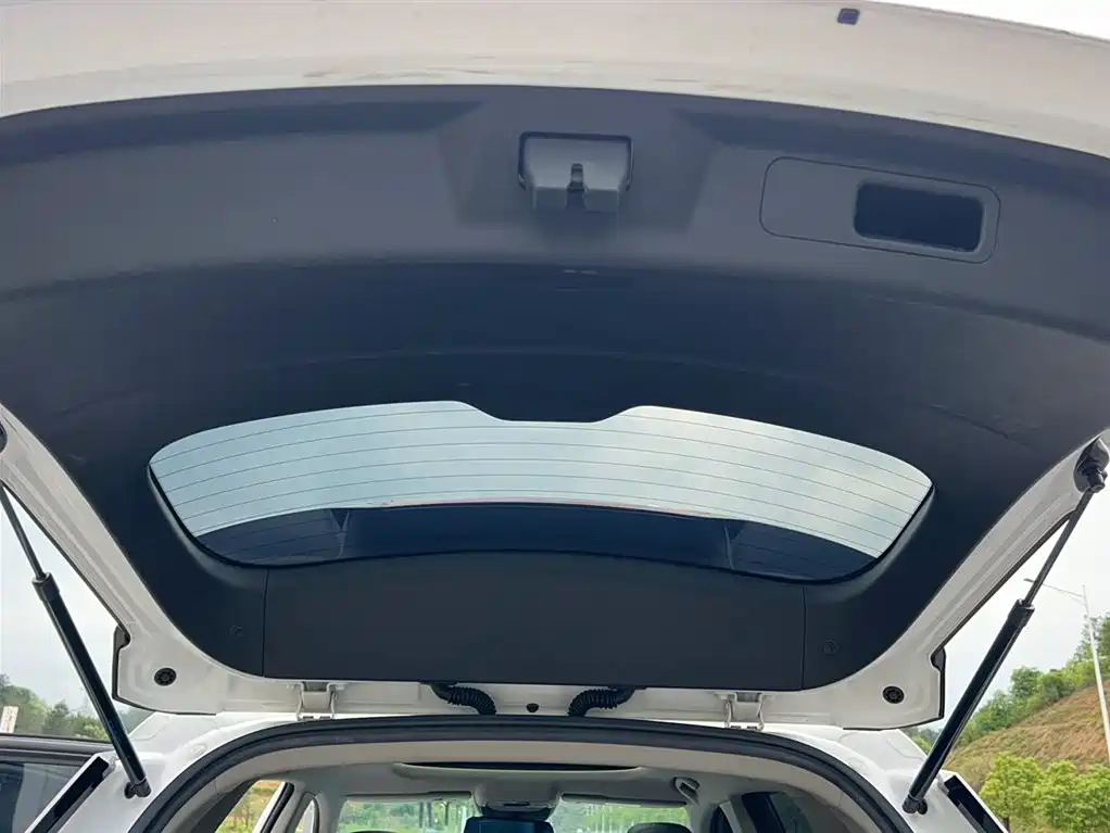 BYD Song Pro 2019 1.5T Automatic Luxury фото 16