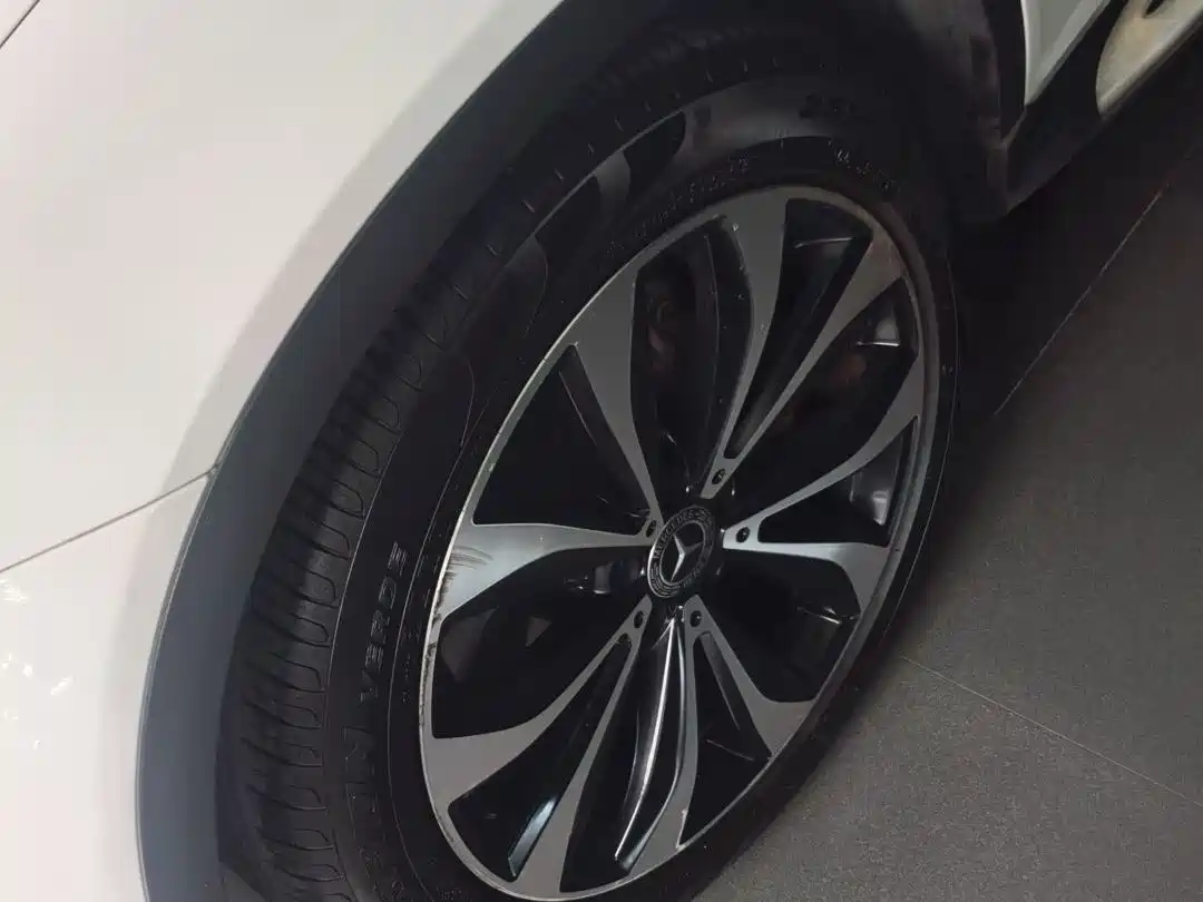 Mercedes-Benz GLC Coupe 2019 GLC 260 4MATIC Coupe SUV фото 11