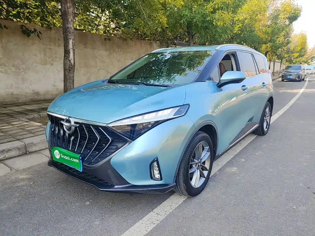Фото 1 - Haima 7X