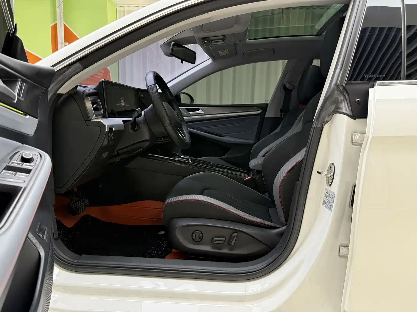 Volkswagen Lamando, миниатюра 4