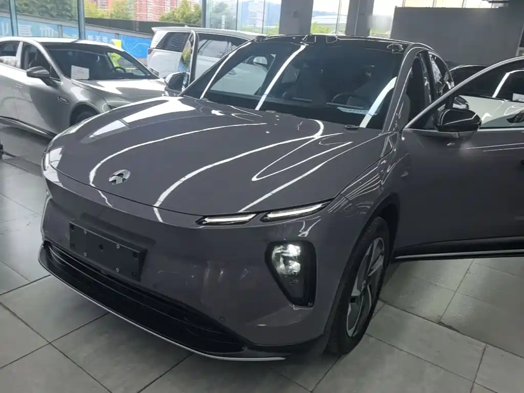 NIO EC6 2024