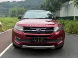 Фото 2 - Landwind X7