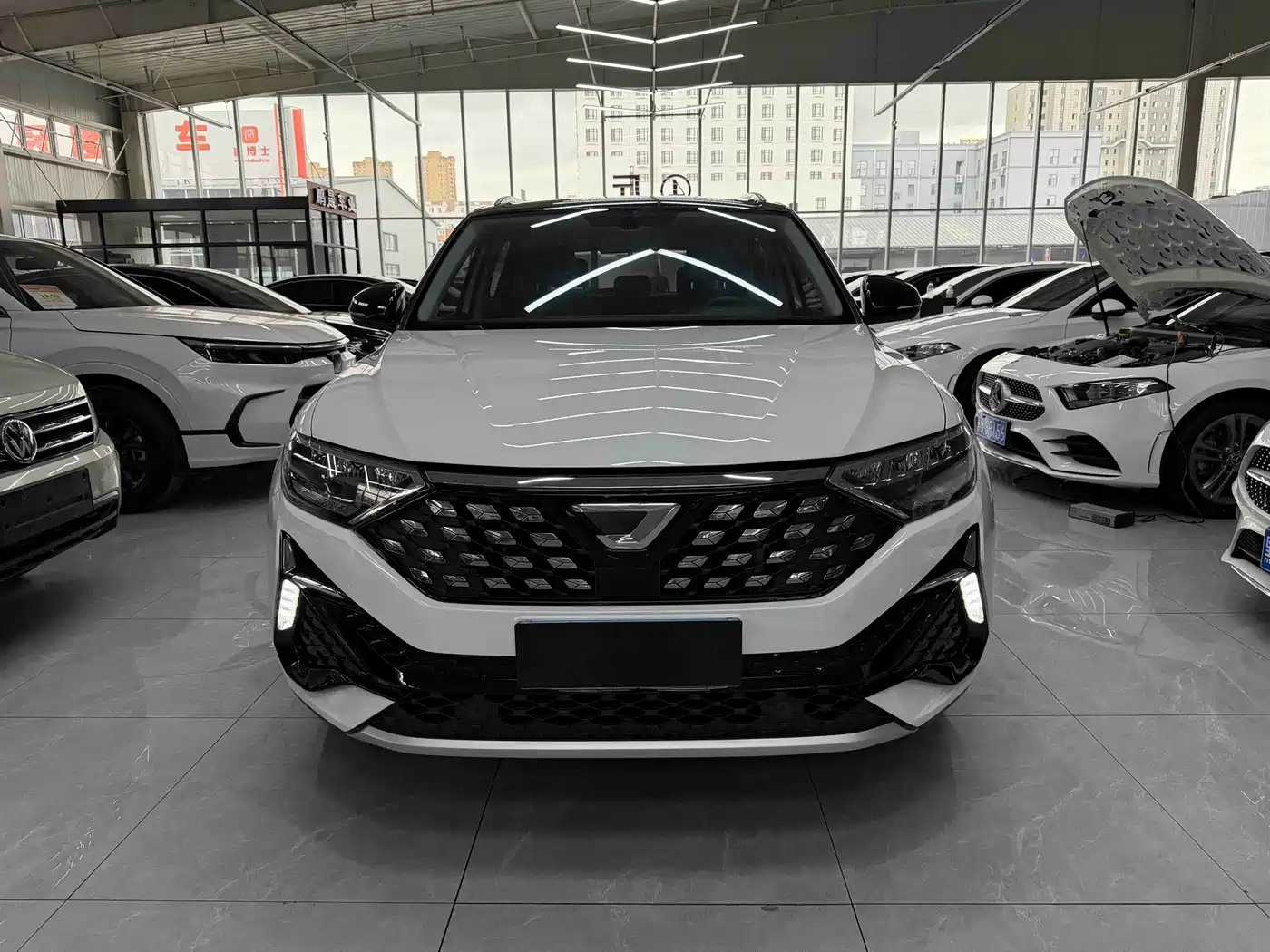 Фото 2 - Jetta VS5