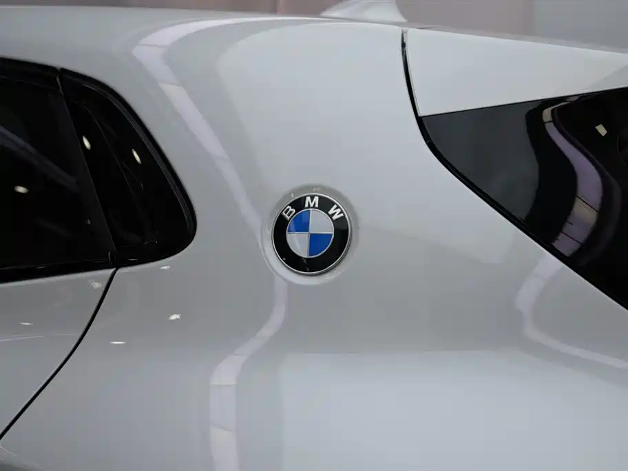 BMW X2 2023 sDrive25i M Sport Shadow Edition фото 21