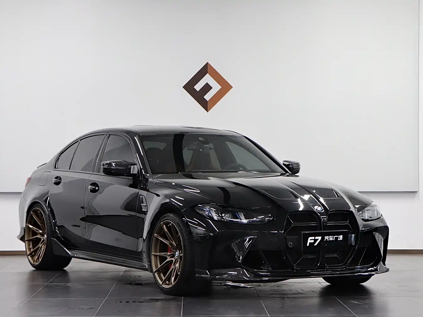 Фото 3 - BMW M3