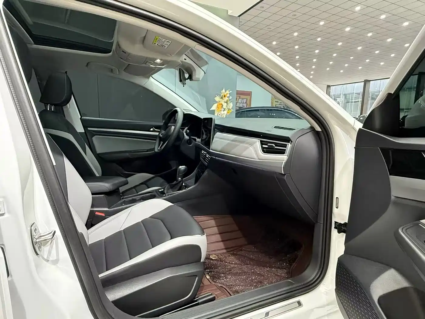 Photo 9 - Volkswagen Bora